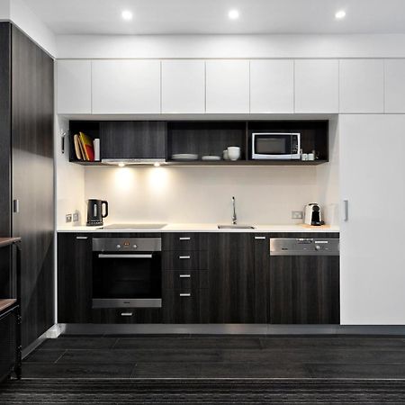 Modern Quiet 1 & 2 Bed Apt Opposite Albert Park Melbourne Exteriér fotografie