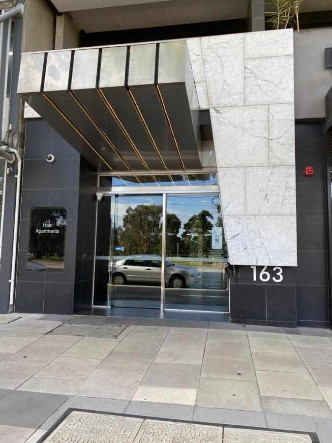 Modern Quiet 1 & 2 Bed Apt Opposite Albert Park Melbourne Exteriér fotografie