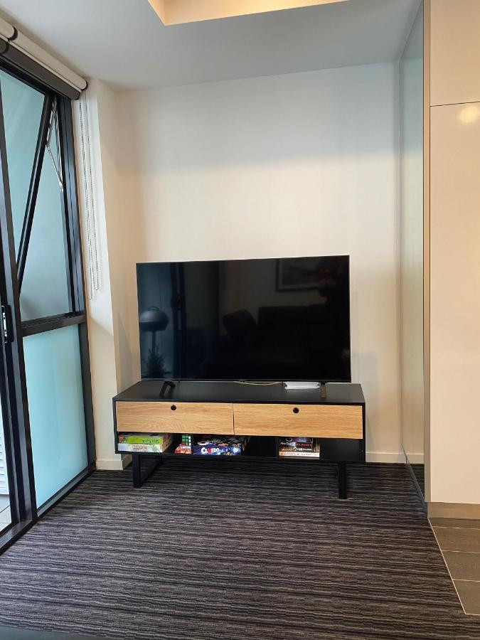 Modern Quiet 1 & 2 Bed Apt Opposite Albert Park Melbourne Exteriér fotografie