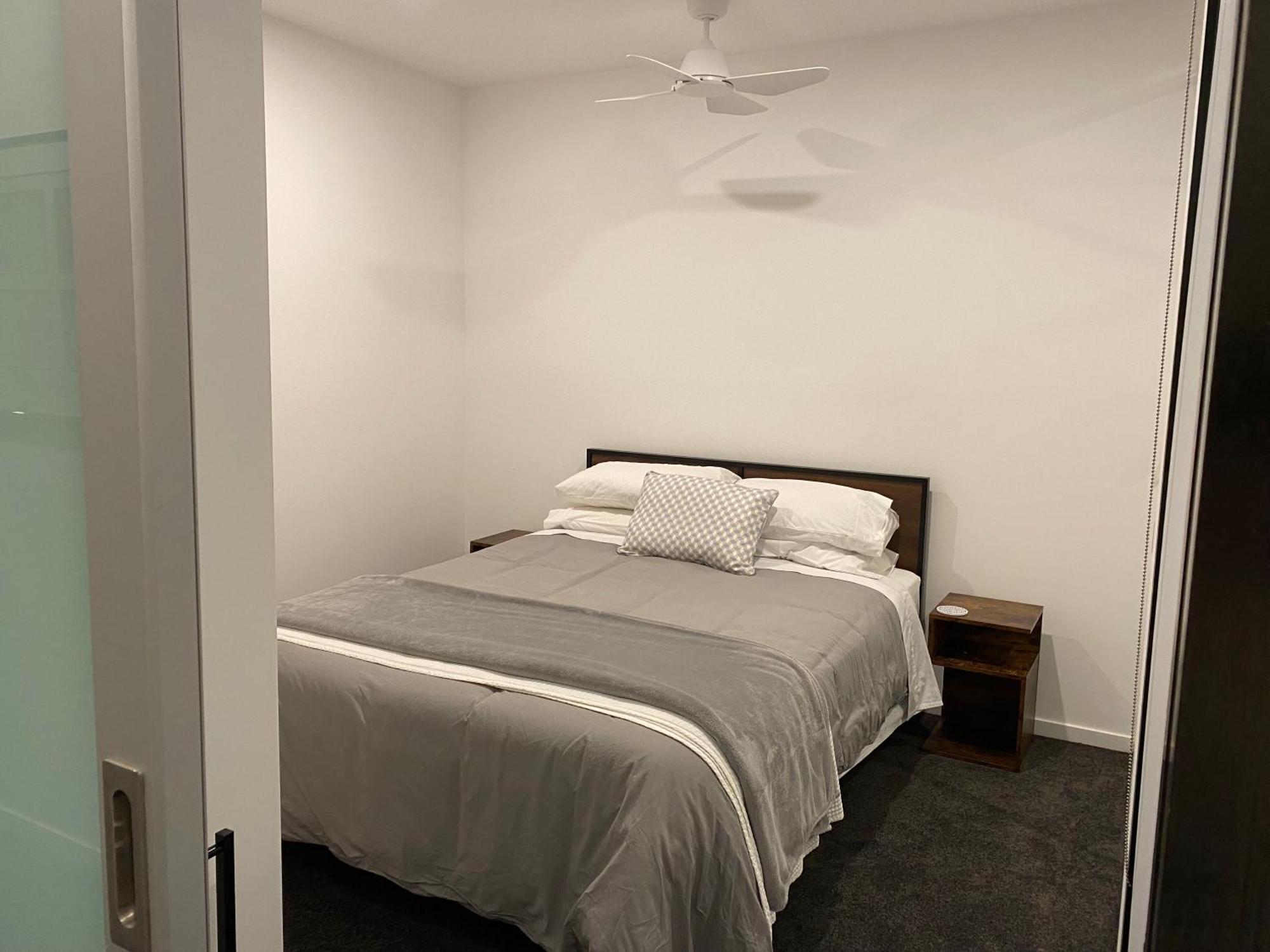 Modern Quiet 1 & 2 Bed Apt Opposite Albert Park Melbourne Exteriér fotografie