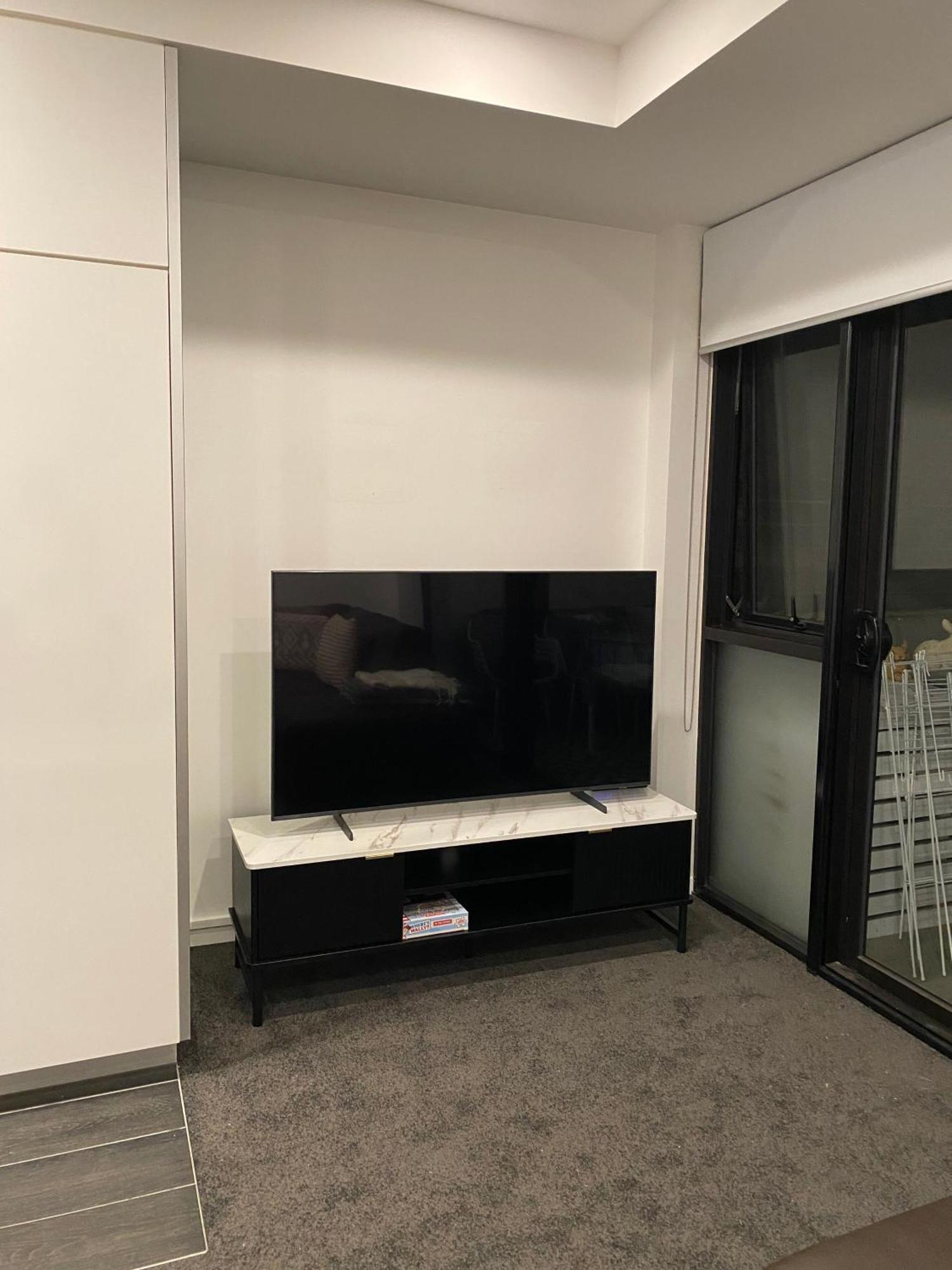 Modern Quiet 1 & 2 Bed Apt Opposite Albert Park Melbourne Exteriér fotografie