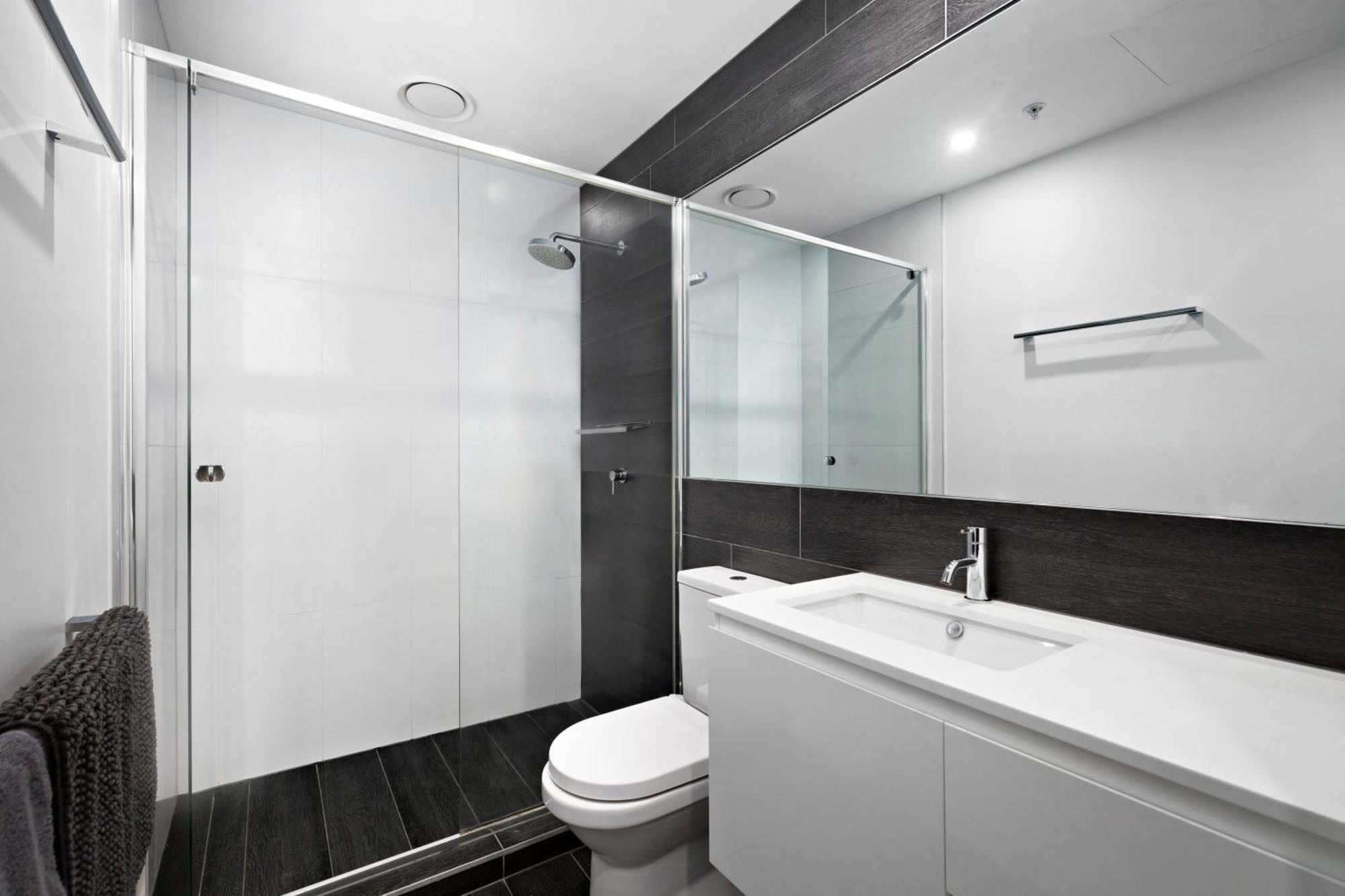 Modern Quiet 1 & 2 Bed Apt Opposite Albert Park Melbourne Exteriér fotografie